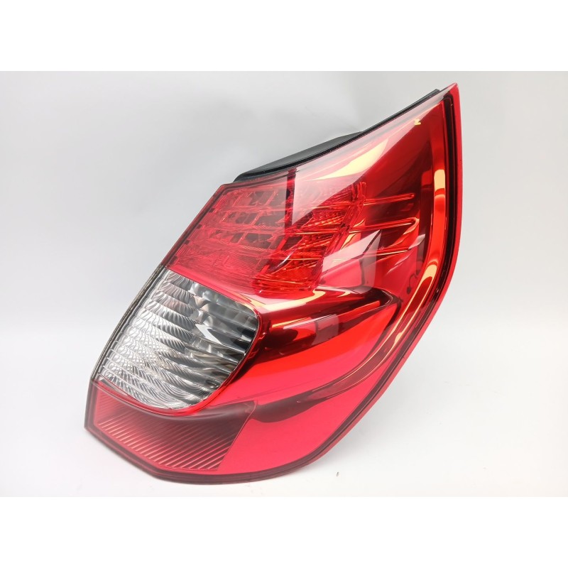 Recambio de piloto trasero derecho para renault scénic ii (jm0/1_) 1.5 dci (jm1e, jm16) referencia OEM IAM 8200493375  