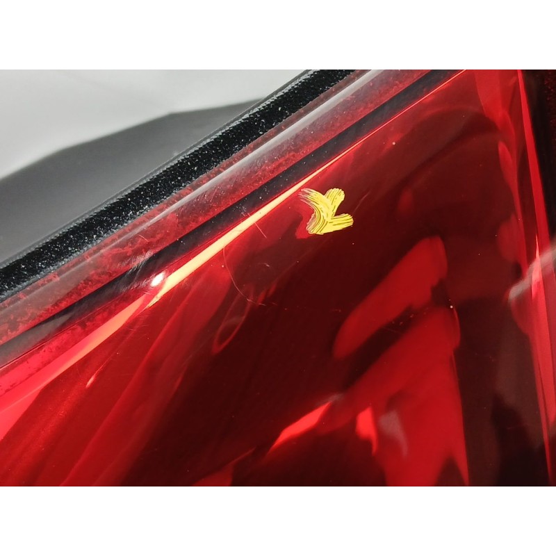 Recambio de piloto trasero derecho para renault scénic ii (jm0/1_) 1.5 dci (jm1e, jm16) referencia OEM IAM 8200493375  