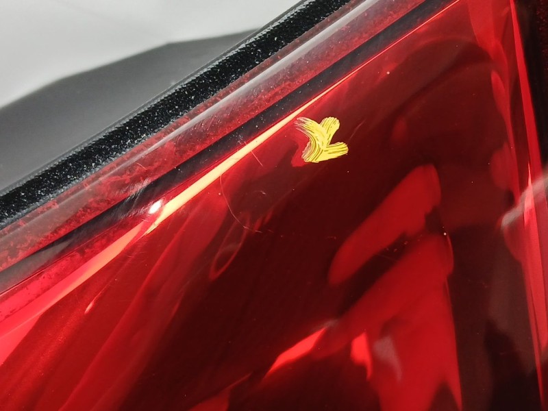 Recambio de piloto trasero derecho para renault scénic ii (jm0/1_) 1.5 dci (jm1e, jm16) referencia OEM IAM 8200493375  