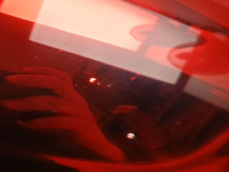 Recambio de piloto trasero derecho para renault scénic ii (jm0/1_) 1.5 dci (jm1e, jm16) referencia OEM IAM 8200493375  