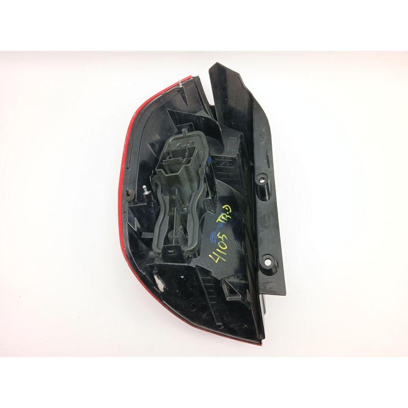 Recambio de piloto trasero derecho para renault scénic ii (jm0/1_) 1.5 dci (jm1e, jm16) referencia OEM IAM 8200493375  