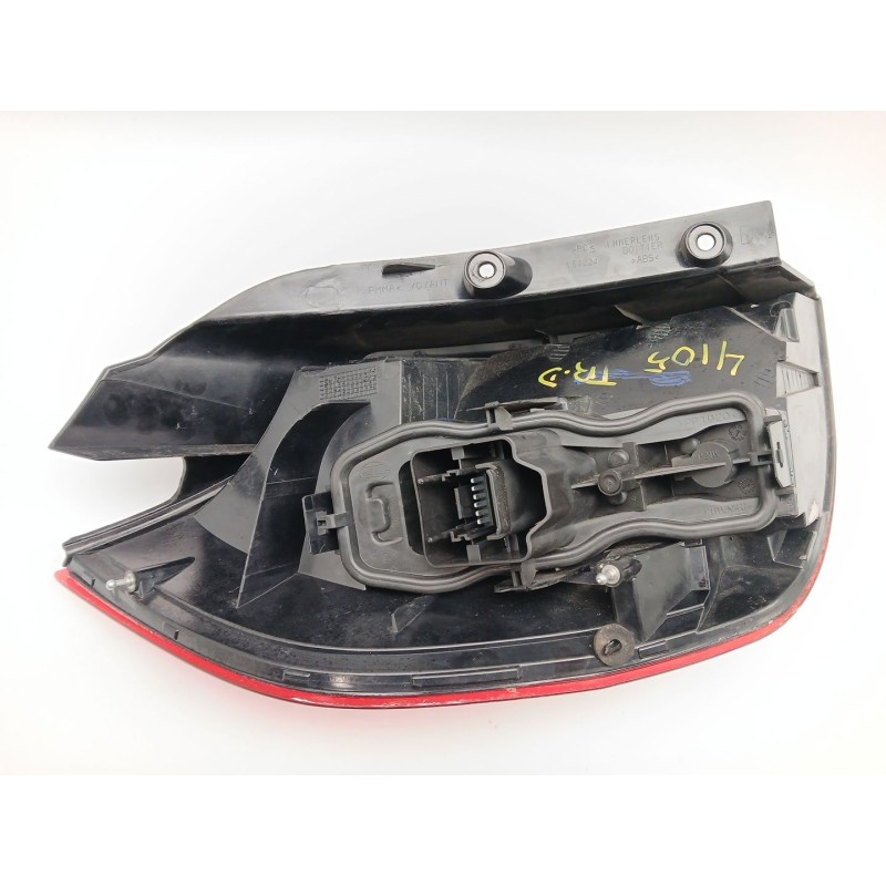 Recambio de piloto trasero derecho para renault scénic ii (jm0/1_) 1.5 dci (jm1e, jm16) referencia OEM IAM 8200493375  