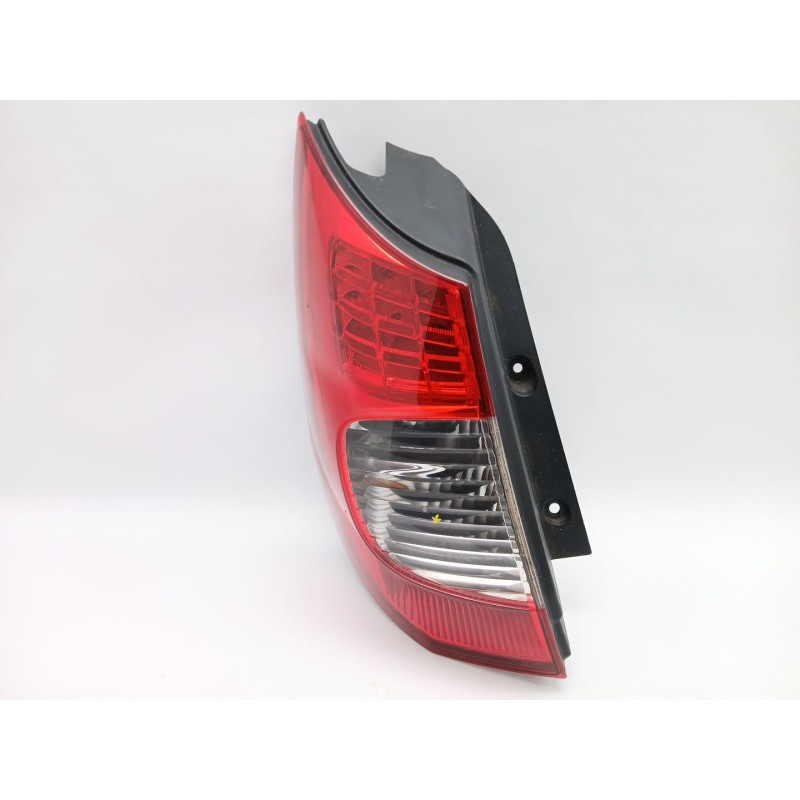 Recambio de piloto trasero izquierdo para renault scénic ii (jm0/1_) 1.5 dci (jm1e, jm16) referencia OEM IAM 8200493374  