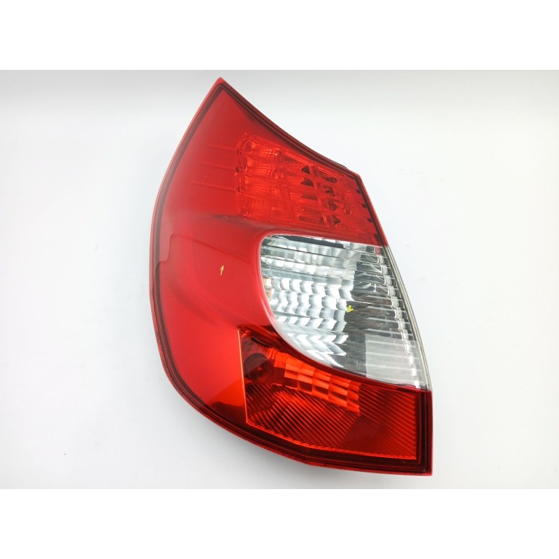 Recambio de piloto trasero izquierdo para renault scénic ii (jm0/1_) 1.5 dci (jm1e, jm16) referencia OEM IAM 8200493374  