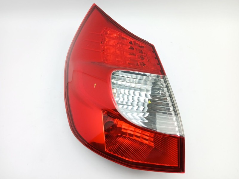 Recambio de piloto trasero izquierdo para renault scénic ii (jm0/1_) 1.5 dci (jm1e, jm16) referencia OEM IAM 8200493374  