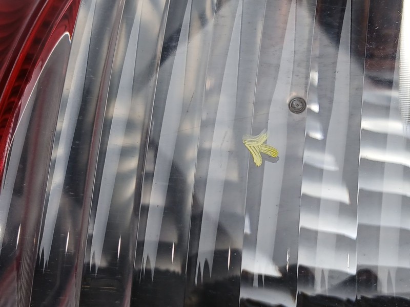 Recambio de piloto trasero izquierdo para renault scénic ii (jm0/1_) 1.5 dci (jm1e, jm16) referencia OEM IAM 8200493374  