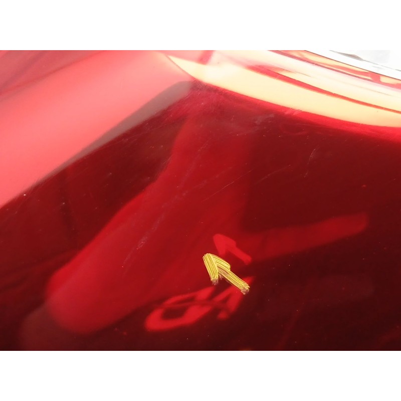 Recambio de piloto trasero izquierdo para renault scénic ii (jm0/1_) 1.5 dci (jm1e, jm16) referencia OEM IAM 8200493374  