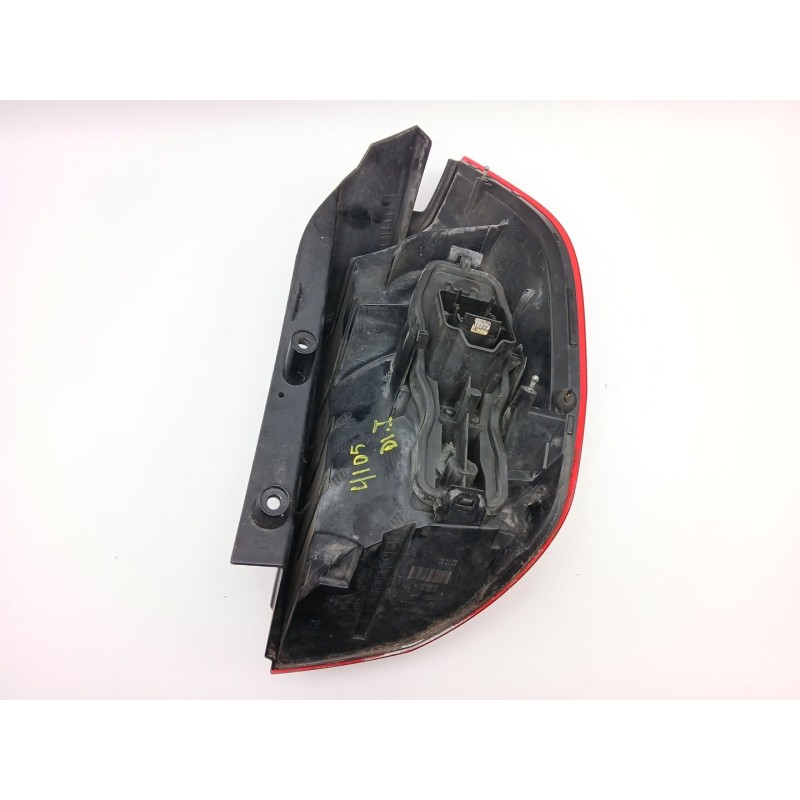 Recambio de piloto trasero izquierdo para renault scénic ii (jm0/1_) 1.5 dci (jm1e, jm16) referencia OEM IAM 8200493374  