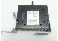 Recambio de sistema navegacion gps para hyundai kona furgoneta/suv (os, ose, osi) 1.6 gdi hybrid referencia OEM IAM 96560BE220  