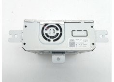 Recambio de modulo electronico para hyundai kona furgoneta/suv (os, ose, osi) 1.6 gdi hybrid referencia OEM IAM 940C3BE030   2