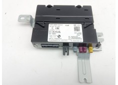 Recambio de modulo electronico para hyundai kona furgoneta/suv (os, ose, osi) 1.6 gdi hybrid referencia OEM IAM 96510BE020  