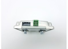 Recambio de modulo electronico para hyundai kona furgoneta/suv (os, ose, osi) 1.6 gdi hybrid referencia OEM IAM 96528BE001   2