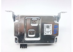 Recambio de modulo electronico para hyundai kona furgoneta/suv (os, ose, osi) 1.6 gdi hybrid referencia OEM IAM 91920BE000  