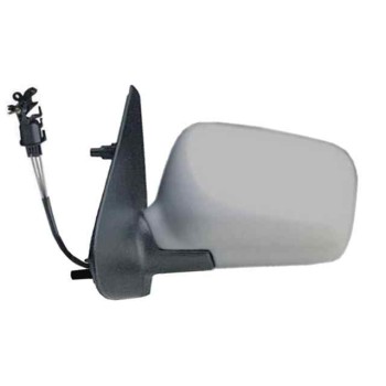 RETROVISOR IZQUIERDO 24913871 6N1857507GRU 6N1857521A