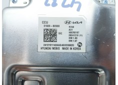 Recambio de modulo electronico para hyundai kona furgoneta/suv (os, ose, osi) 1.6 gdi hybrid referencia OEM IAM 91920BE000   2