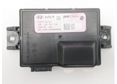 Recambio de modulo electronico para hyundai kona furgoneta/suv (os, ose, osi) 1.6 gdi hybrid referencia OEM IAM 81870BE100  