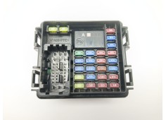 Recambio de caja reles / fusibles para hyundai kona furgoneta/suv (os, ose, osi) 1.6 gdi hybrid referencia OEM IAM 91959N1000  