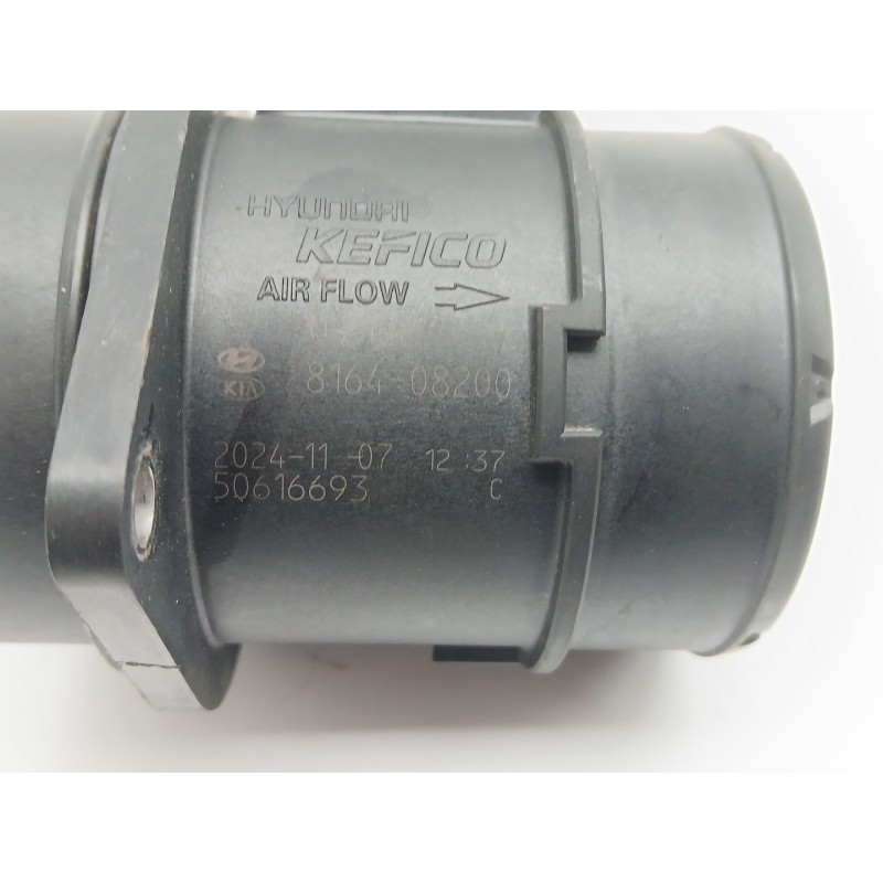 Recambio de caudalimetro para hyundai kona furgoneta/suv (os, ose, osi) 1.6 gdi hybrid referencia OEM IAM 2816408200  