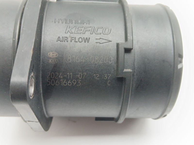Recambio de caudalimetro para hyundai kona furgoneta/suv (os, ose, osi) 1.6 gdi hybrid referencia OEM IAM 2816408200  