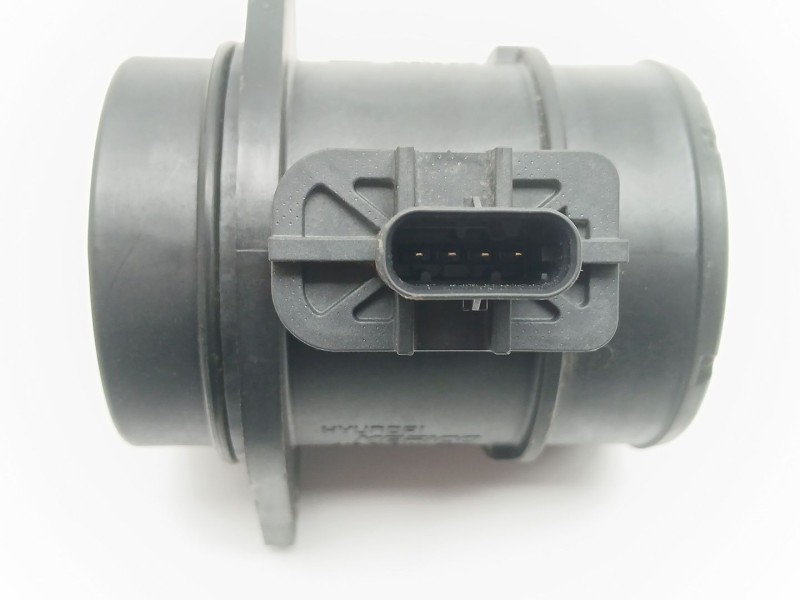 Recambio de caudalimetro para hyundai kona furgoneta/suv (os, ose, osi) 1.6 gdi hybrid referencia OEM IAM 2816408200  