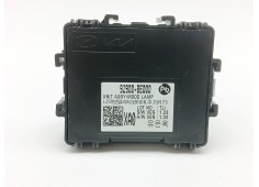 Recambio de modulo electronico para hyundai kona furgoneta/suv (os, ose, osi) 1.6 gdi hybrid referencia OEM IAM 92900BE000  