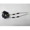 Recambio de cerradura puerta trasera izquierda para lexus is200 (ds2/is2) 220d referencia OEM IAM A046693  
