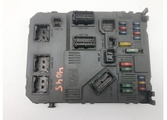 Recambio de caja reles / fusibles para citroën berlingo / berlingo first monospace (mf_, gjk_, gfk_) 2.0 hdi 90 (mfrhy) referenc