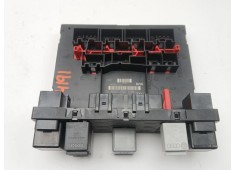 Recambio de caja reles / fusibles para seat altea (5p1) 1.6 referencia OEM IAM 1K0937049K  