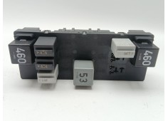 Recambio de caja reles / fusibles para seat altea (5p1) 1.6 referencia OEM IAM 1K0937049K   2