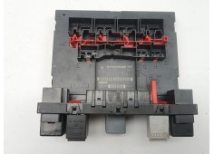 Recambio de caja reles / fusibles para seat altea (5p1) 2.0 tdi 16v referencia OEM IAM 1K0937049L  