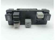 Recambio de caja reles / fusibles para seat altea (5p1) 2.0 tdi 16v referencia OEM IAM 1K0937049L   2