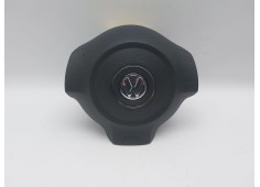 Recambio de airbag delantero izquierdo para volkswagen polo v (6r1, 6c1) 1.2 tsi referencia OEM IAM 6R0880201G 306605899N44AG 20