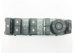 Recambio de mando elevalunas delantero izquierdo para hyundai kona furgoneta/suv (os, ose, osi) 1.6 gdi hybrid referencia OEM IA