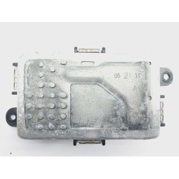 RESISTENCIA CALEFACCION A2128702110 V7191001 5HL01038410