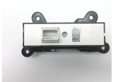 Recambio de palanca freno de mano para hyundai kona furgoneta/suv (os, ose, osi) 1.6 gdi hybrid referencia OEM IAM 93766DF000NNB 2