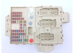 Recambio de caja reles / fusibles para hyundai kona furgoneta/suv (os, ose, osi) 1.6 gdi hybrid referencia OEM IAM 91960DF011  