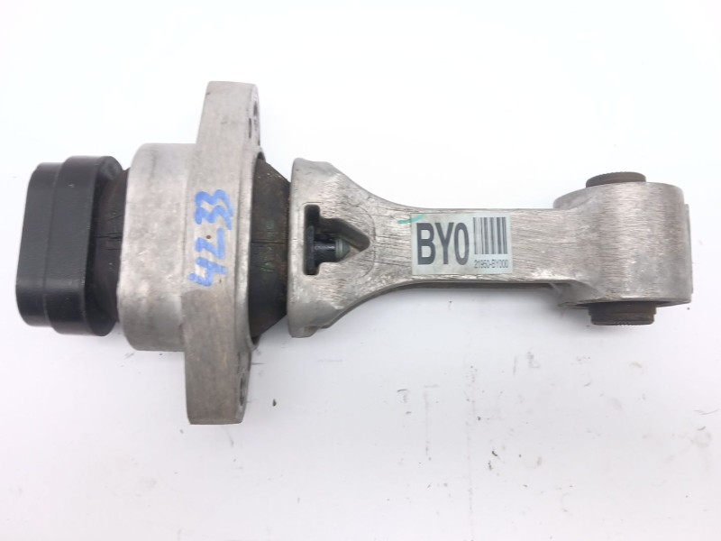 Recambio de soporte motor trasero para hyundai kona furgoneta/suv (os, ose, osi) 1.6 gdi hybrid referencia OEM IAM 91950BY000  