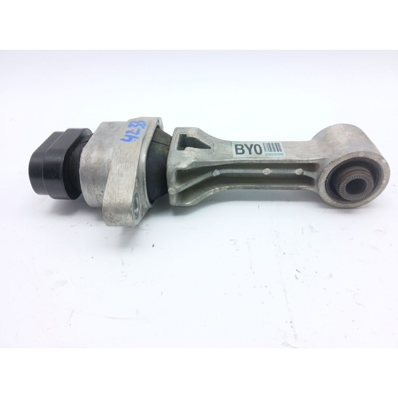 Recambio de soporte motor trasero para hyundai kona furgoneta/suv (os, ose, osi) 1.6 gdi hybrid referencia OEM IAM 91950BY000  
