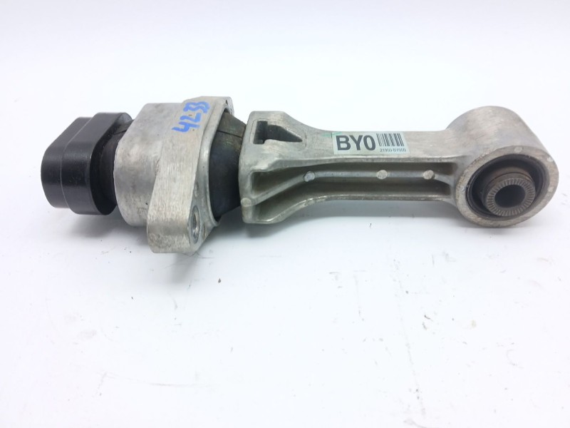 Recambio de soporte motor trasero para hyundai kona furgoneta/suv (os, ose, osi) 1.6 gdi hybrid referencia OEM IAM 91950BY000  