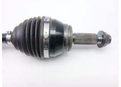 Recambio de transmision delantera izquierda para hyundai kona furgoneta/suv (os, ose, osi) 1.6 gdi hybrid referencia OEM IAM 495 2