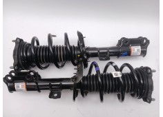 Recambio de amortiguador delantero para hyundai kona furgoneta/suv (os, ose, osi) 1.6 gdi hybrid referencia OEM IAM BDAR54651BED