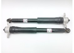 Recambio de amortiguador trasero para hyundai kona furgoneta/suv (os, ose, osi) 1.6 gdi hybrid referencia OEM IAM 55300DFDA0 553