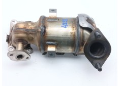 Recambio de catalizador para hyundai kona furgoneta/suv (os, ose, osi) 1.6 gdi hybrid referencia OEM IAM W0850C2100  