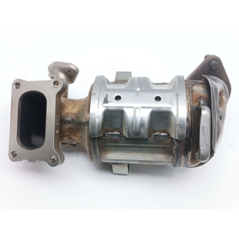 Recambio de catalizador para hyundai kona furgoneta/suv (os, ose, osi) 1.6 gdi hybrid referencia OEM IAM W0850C2100  