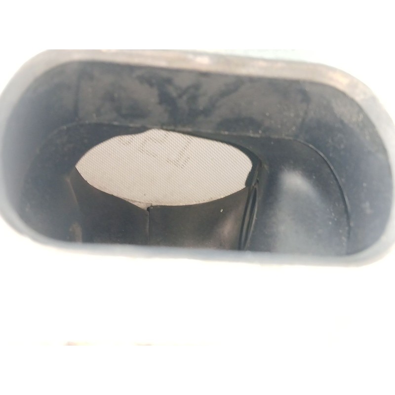 Recambio de catalizador para hyundai kona furgoneta/suv (os, ose, osi) 1.6 gdi hybrid referencia OEM IAM W0850C2100  