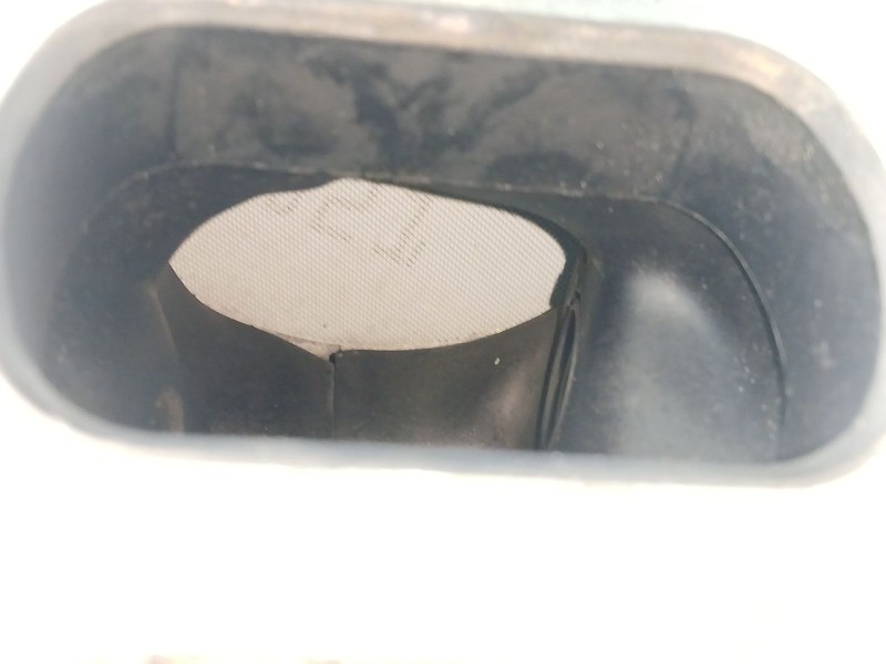 Recambio de catalizador para hyundai kona furgoneta/suv (os, ose, osi) 1.6 gdi hybrid referencia OEM IAM W0850C2100  