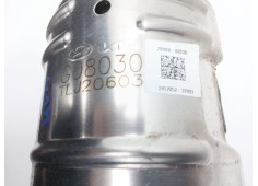 Recambio de filtro de particulas para hyundai kona furgoneta/suv (os, ose, osi) 1.6 gdi hybrid referencia OEM IAM 4289G008030 G0 2