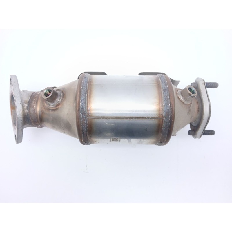 Recambio de filtro de particulas para hyundai kona furgoneta/suv (os, ose, osi) 1.6 gdi hybrid referencia OEM IAM 4289G008030 G0