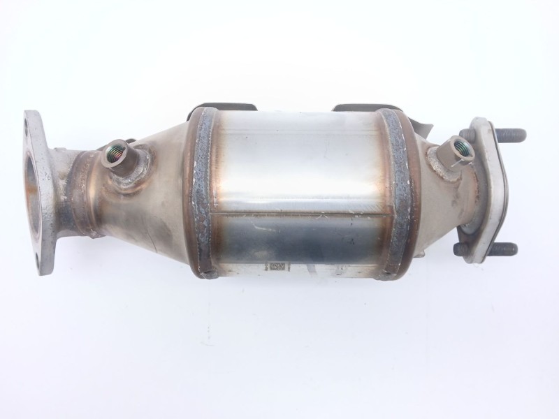 Recambio de filtro de particulas para hyundai kona furgoneta/suv (os, ose, osi) 1.6 gdi hybrid referencia OEM IAM 4289G008030 G0