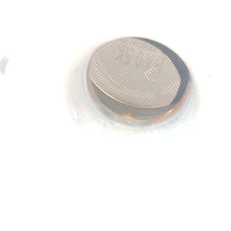 Recambio de filtro de particulas para hyundai kona furgoneta/suv (os, ose, osi) 1.6 gdi hybrid referencia OEM IAM 4289G008030 G0